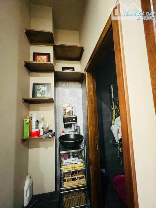💥🏡CHO THUÊ NHÀ 3 TẦNG 3PN CÓ SÂN VƯỜN MẶT TIỀN NGUYỄN HÀM NINH❣️ - 4