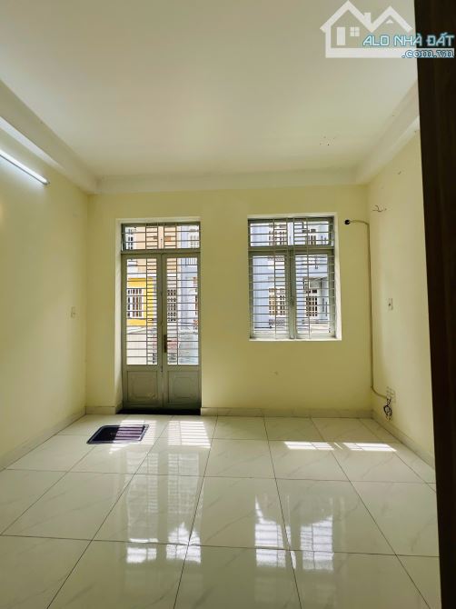 Lê Đức Thọ - Gò Vấp - 48m2 - 3 Tầng - 6.xx tỷ - Hẻm Ô tô - Hoàn công - SHR - 6