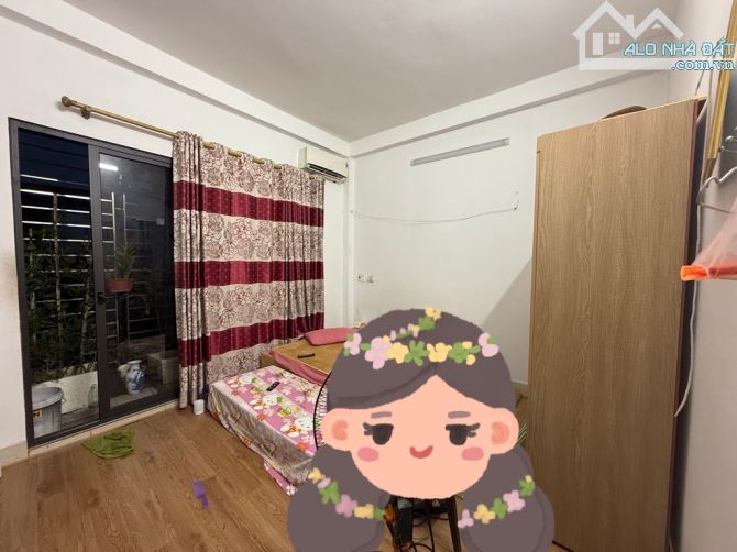 Cần bán 🏠 THẠCH BÀN LONG BIÊN - 45m2 x 4Tầng, Mt 4m - NGÕ THÔNG - ÔTÔ - - 4