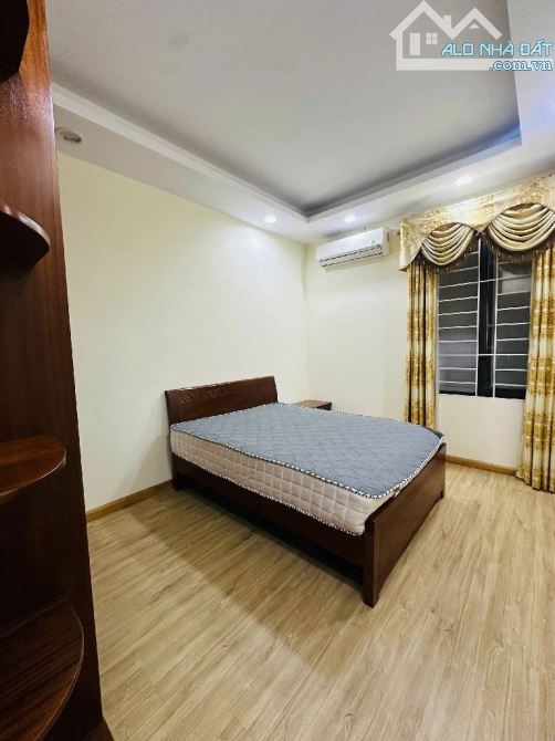 Dương Văn Bé – 50m² – 5 Tầng – MT 3.5m – Giá 12.8 Tỷ – Vĩnh Tuy, Hai Bà Trưng - 4
