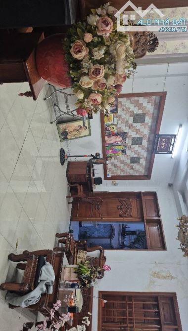 Giảm sốc 1,7 tỷ, chỉ còn 14 tỷ, Biệt thự 222m², 3 tầng, ngay KDC  SAVICO TAM BÌNH, THỦ ĐỨC - 4