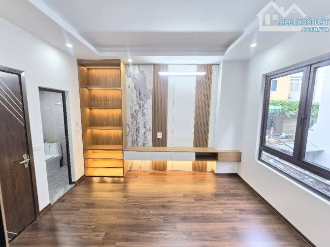 Trần Khát Chân – 55m² – 5 Tầng – MT 5.1m – Giá 13.5 Tỷ – Thanh Nhàn, Hai Bà Trưng. - 4