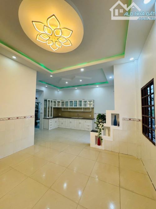 Bán nhà mặt tiền Nguyễn Phúc Chu gần biển Thanh Hải, TP. Phan Thiết - 4