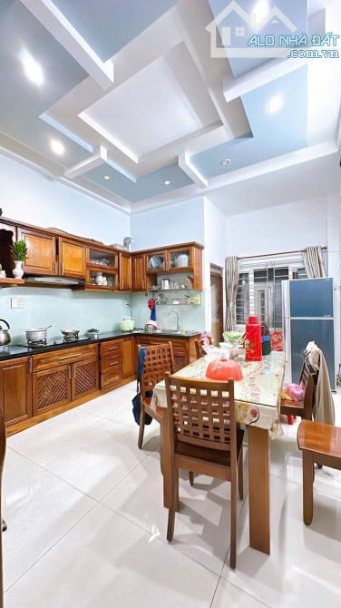 🏡 💥 BÁN NHÀ 3 TẦNG ĐƯỜNG HOÀNG DIỆU – QUẬN 4 , GIÁ CHỈ 7.35 TỶ 💥 🏡 - 4