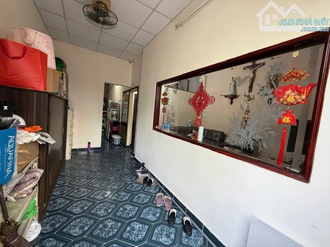SIÊU PHẨM 2 MẶT TIỀN HẺM XE HƠI – LẠC LONG QUÂN, Q.11 – NGANG KHỦNG 6M – CHỈ 8,1 TỶ! - 4