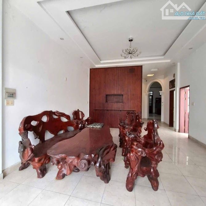 Bán nhà biệt thự mặt tiền hẻm sổ riêng thổ cư p. Tân Biên - 4