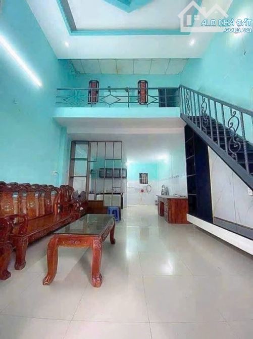 Bán nhà cấp 4 có gác, chỉ 2,65 tỷ p.Tân Đông Hiệp, Tp.Dĩ An M7615 - 4