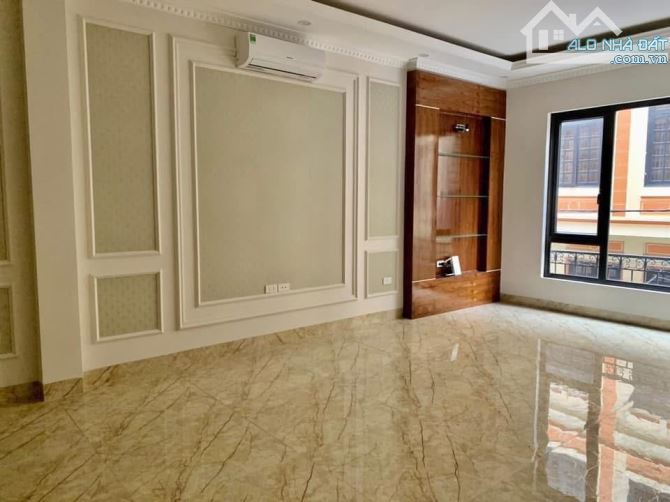 Cầu giấy, hà nội, cho thuê 2 tầng làm văn phòng, ngõ ô tô tránh - 4