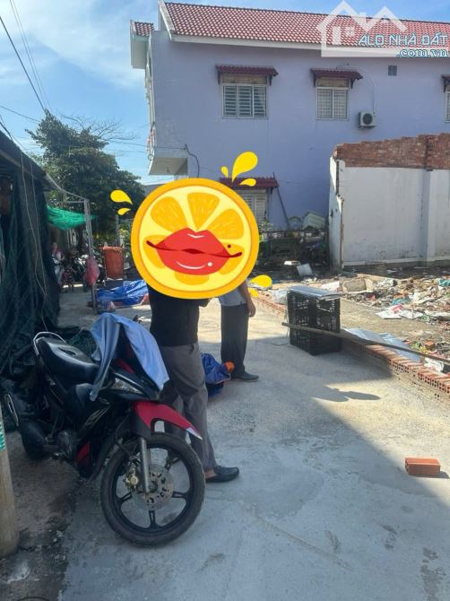 CHÍNH CHỦ GỬI LÔ ĐẤT CHƯA QUA KD GIÁ CỰC TỐT - 4