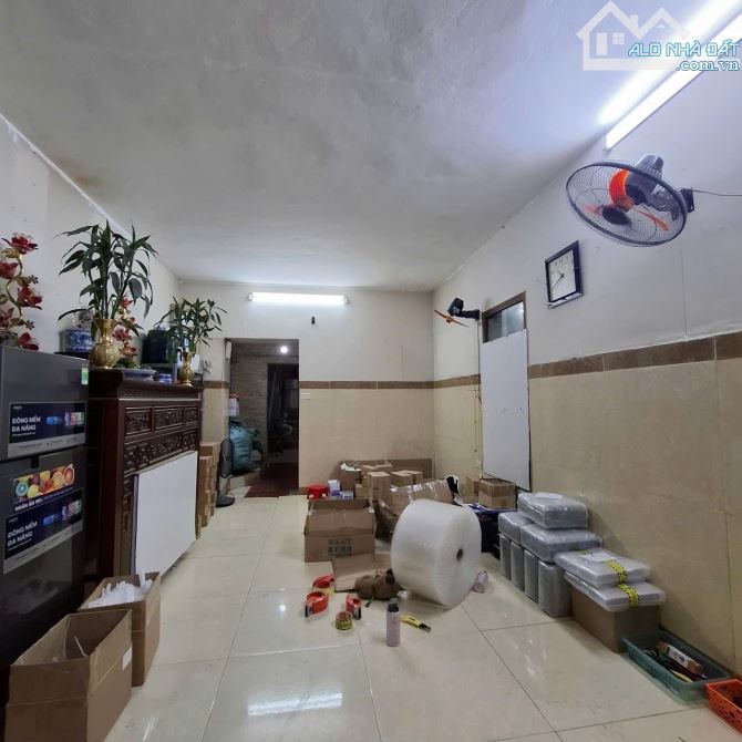 BÁN TẬP THỂ T1, KD – CÔNG TY XD DÂN DỤNG, VĂN CHƯƠNG, ĐỐNG ĐA. 80M² – 2PN. 4,39 TỶ - 4