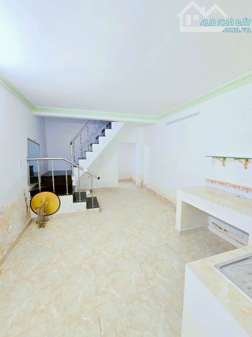 🆘️ chỉ hơn 6 tỷ (TL) 🆘️HXH 6m Tô Ngọc Vân, Linh Đông, Thủ Đức. 72m2, 2 Tầng, 2PN. - 4