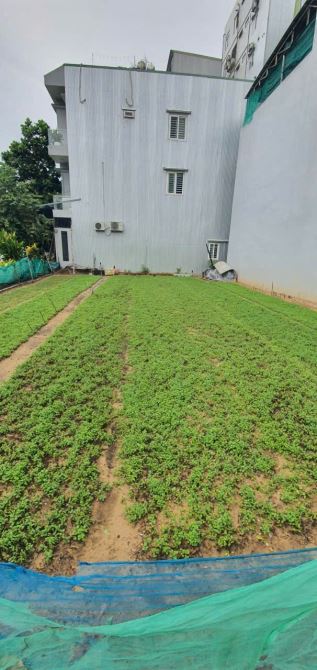 CẶP ĐẤT ĐÔNG KINH NGHĨA THỤC lô góc 2 MẶT TIỀN trên trục THÔNG THẲNG ra BIỂN: 11,7 x18,1m - 4