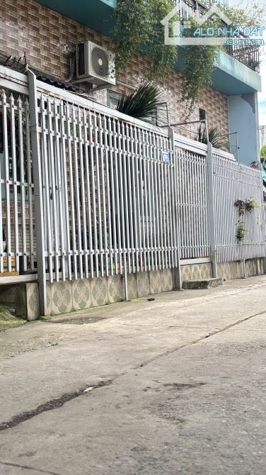 bán nhà ấp 3 đường võ văn vân 1 sẹc gần ngã 5 nguyễn thị tứ - 4