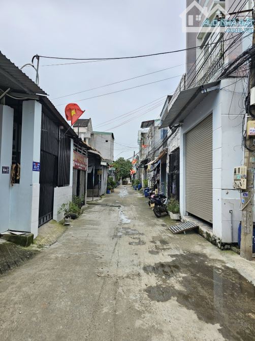 Bán đất 2tyy300 gần ngã tư Miếu Ông Cù 500m, p.Bình Chuẩn, Tp.Thuận An M7628 - 4