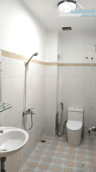 Bán nhà C4, 122 m2, 6 tỷ 850, kiệt 5m, Trưng Nữ Vương, Hải Châu, ĐN - 4