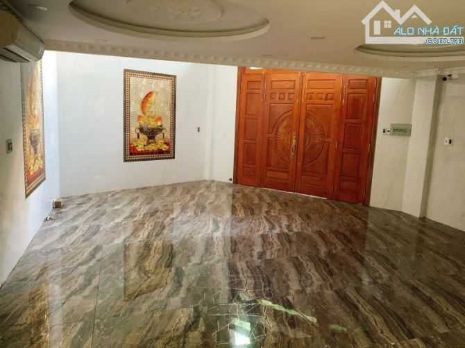 Bán nhà Đường 28, Bình Trưng Đông, Q.2 - 90m2, 4 tầng, 5PN, Sổ Hồng - Giá 9.1 tỷ. - 4