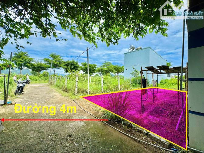 Bán Nhanh Lô Đất Thổ Cư Phú Trung - Đẹp Rẻ cách 23/10 500m - Đường Ô Tô Tận Nơi - 4