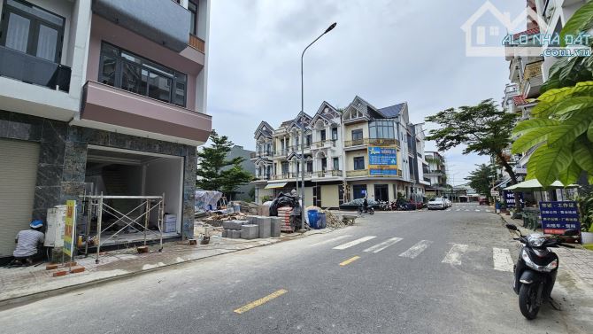 Bán nhà 1 trệt 2 lầu KDC Hiện Hữu, p.Bình Chuẩn, Tp.Thuận An chỉ 5tyy800 TL M7139 - 4