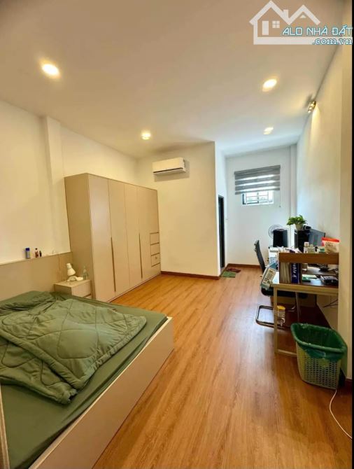 💥 ĐƯỜNG 102, TĂNG NHƠN PHÚ A, TP THỦ ĐỨC 💥💥 HOT – NHÀ MỚI ĐẸP 1 TRỆT 1 LẦU + SÂN THƯỢNG - 4