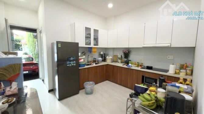 Bán Nhà Hẻm Nhựa Ô Tô 6m, Bờ Bao Tân Thắng – P.Sơn Kỳ, Tân Phú, 8.5Tỷ, 68m2(4,1x17), 2Tầng - 4