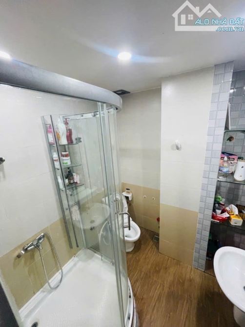 Bán Nhà Hẻm Nhựa Ô Tô 6m, Bờ Bao Tân Thắng – P.Sơn Kỳ, Tân Phú, 9.9Tỷ, 58m2(4x15), 5Tầng - 4