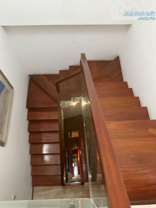 ‼️ Biệt thự sân vườn giữa lòng Phú Nhuận - Ô tô ngủ nhà - Thang máy, nội thất cao cấp - - 4