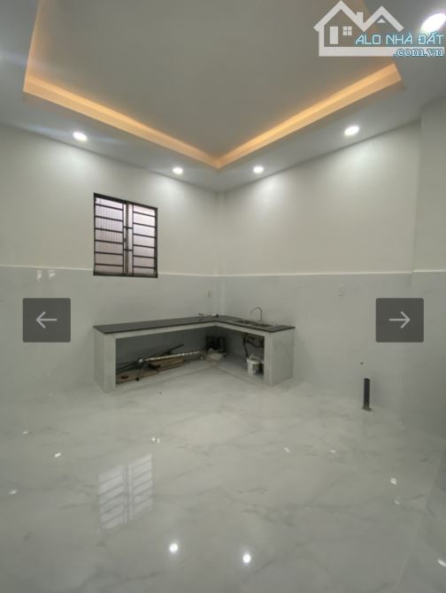 NHÀ Ở BÙI TƯ TOÀN-AN LẠC - 4M❌15M- 3 TẦNG-CẠNH KHU TÊN LỬA - 4
