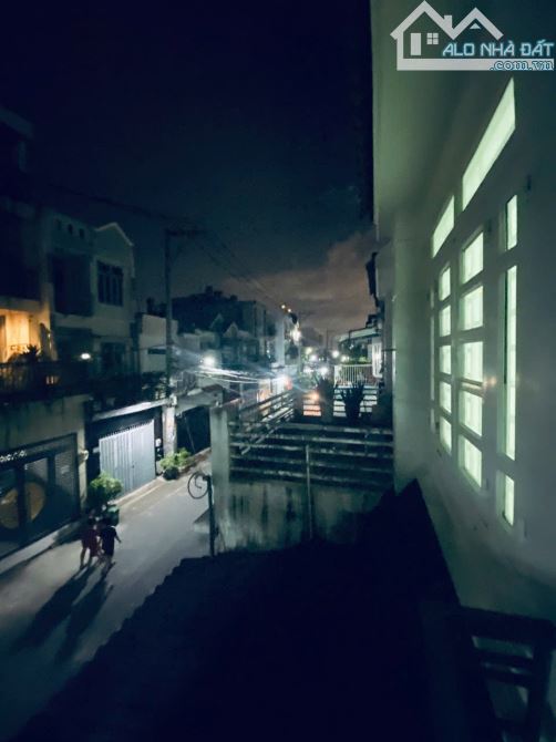 Nhà Hương Lộ 80 – 2 Tầng, Sổ Riêng, Đường 12m - 4