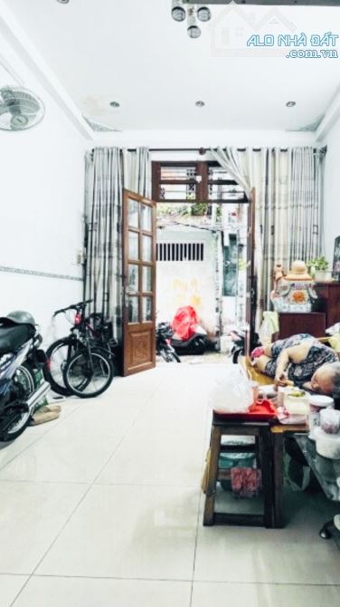 🏠 BÁN NHÀ LÊ HỒNG PHONG, P.1, Q.10 - GIÁ TỐT NHẤT, Ở NGAY - 6.X TỶ. - 4