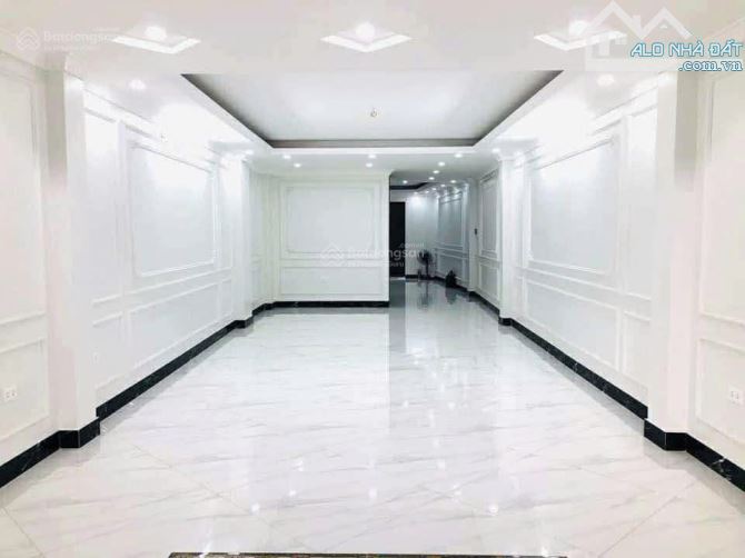 Cho thuê mặt phố Đại La, Hai Bà Trưng, 79m2, 5 tầng, 55 triệu - 4