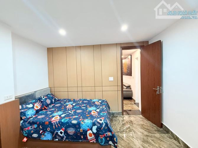 Nhà Đẹp - Full Nội Thất - Tt Phương Mai - Đống Đa - Dt:90m2/3PN/2WC*nhỉnh 5tỷ - 4