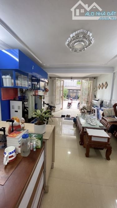 Nhà Mặt Tiền Ngay Gần KDL Bến Xưa kinh doanh tốt - 4