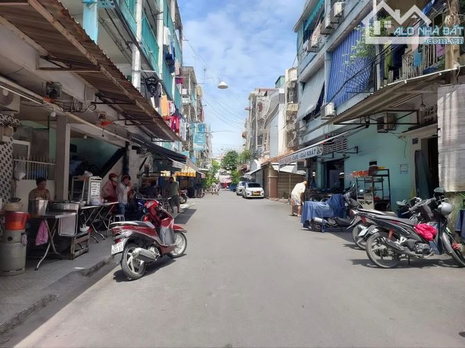 🌟 [QUẬN 3] BÁN CĂN HỘ NGUYỄN THIỆN THUẬT – LẦU 3 – THOÁNG MÁT – CHỈ 1,95 TỶ 🌟 - 4