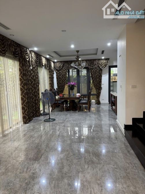 BÁN BIỆT THỊ GAMUDA, Yên Sở, Hoàng Mai, 66,4 tỷ - 4