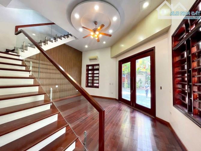 Bán căn nhà 4 tầng lô góc khu Đông Nam Cường, TP Hải Dương, 58m2, 4 ngủ, 4 vs, cực đẹp - 4