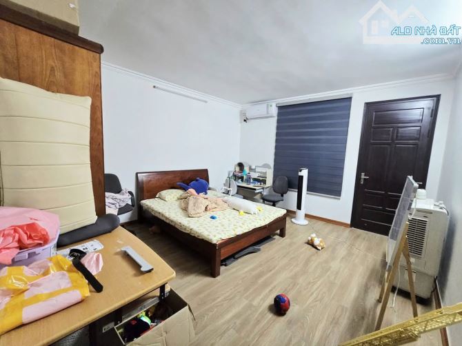 LẠC LONG QUÂN - SÁT HỒ TÂY - KINH DOANH ĐỈNH - TRƯỚC NHÀ Ô TÔ TRÁNH - TẦM TIỀN CỰC HIẾM - 4