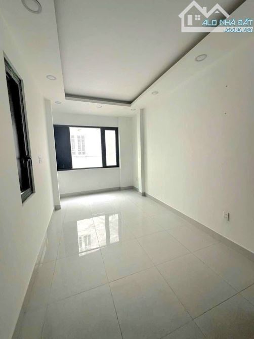Nhà Cho Thuê Hẻm Đoàn Thị Điểm Phú Nhuận - 4