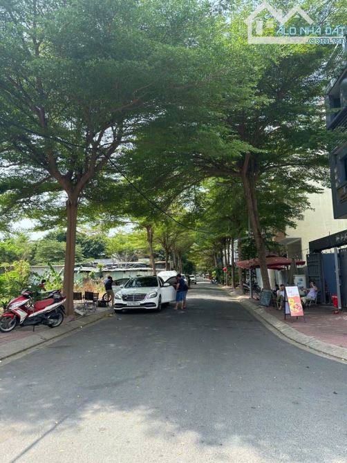 ✅ BÁN ĐẤT KDC KIM SƠN - TÂN PHONG QUẬN 7 - NHỈNH 70tr/m2 - GIÁ TỐT ĐẦU TƯ 💰 - 4
