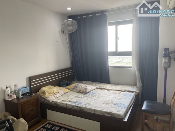 Bán căn hộ 70m2 Rice City Sông Hồng- Nội thất đẹp, nhà mới, view triển lãm-Chẵn 4 tỷ - 4