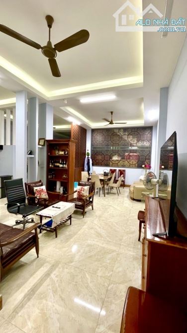 Giảm 1,5 tỷ – Nhà Bán mặt tiền Cao Lỗ 5 tầng, 190m² (8x23), Tiện làm VP Cty, Chỉ 27,5 tỷ - 4