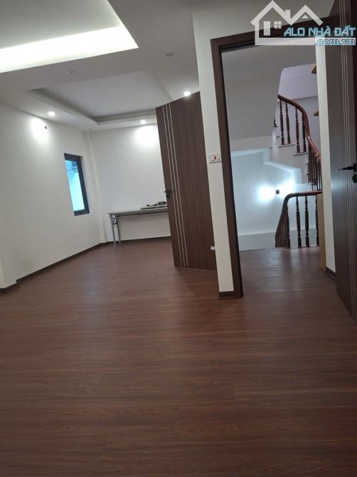 🏠 Đức Giang – 58m² – 5 tầng – giá hơn 6 tỷ 💥 Nhà dân xây chắc chắn, ở ngay - 4