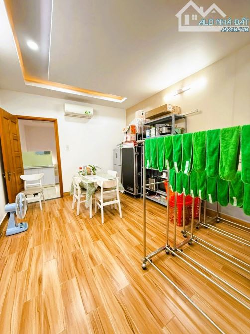 GẤP GẤP, GIẢM 2TỶ, HẺM XE HƠI VÔ NHÀ KHU VIP ĐƯỜNG HOA, PHAN XÍCH LONG, PHAN ĐĂNG LƯU, PN. - 4