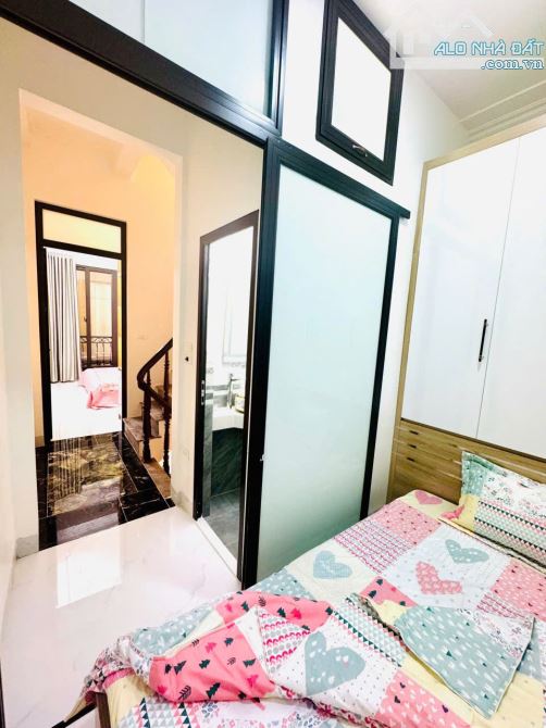 Thanh Xuân – Khương Trung, 30m², 5 tầng, giá chỉ 6.7 tỷ! - 4