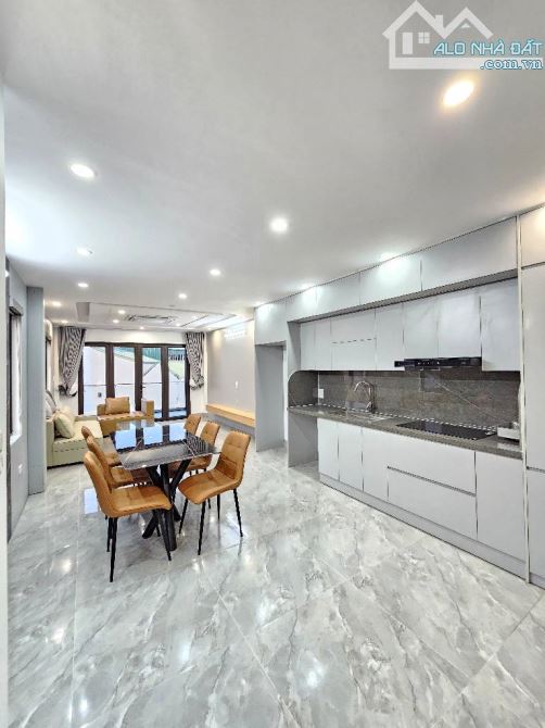 💎💎💎 🏡 Siêu phẩm Bát Khối, Long Biên, đẹp như Khách sạn 5*, nhỉnh 11 tỷ. Nhanh tay - 4