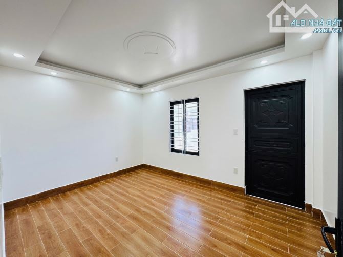 Bán nhà 4 tầng độc lập xây mới ngõ 132 An Đà.44m2 giá 3,45 tỷ có tt - 4