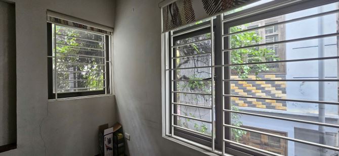 Cho thuê nhà ngõ Mễ Trì Hạ, Mễ Trì, Nam Từ Liêm. DT 36m x 5 tầng, giá 25tr - 4