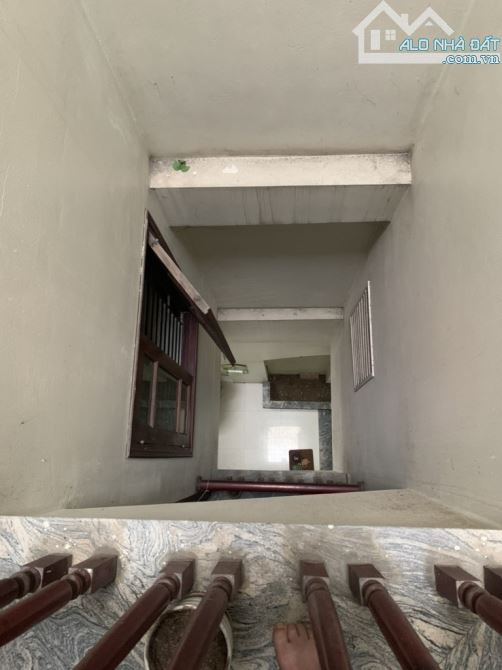 HƠN 12 TỶ – KIM GIANG LINH ĐÀM – 4 TẦNG GARA Ô TÔ – NGÕ THÔNG – Ô CHỜ THANG MÁY - 4
