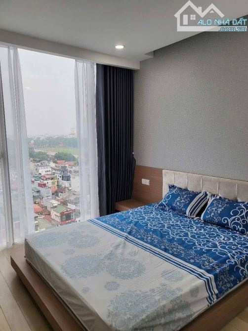 BÁN CĂN  CHUNG CƯ 2PN CAO CẤP Ở LÊ TRƯC BA ĐÌNH CỰC HIẾM NG BÁN GIÁ CHỈ 9 TỶ - 2