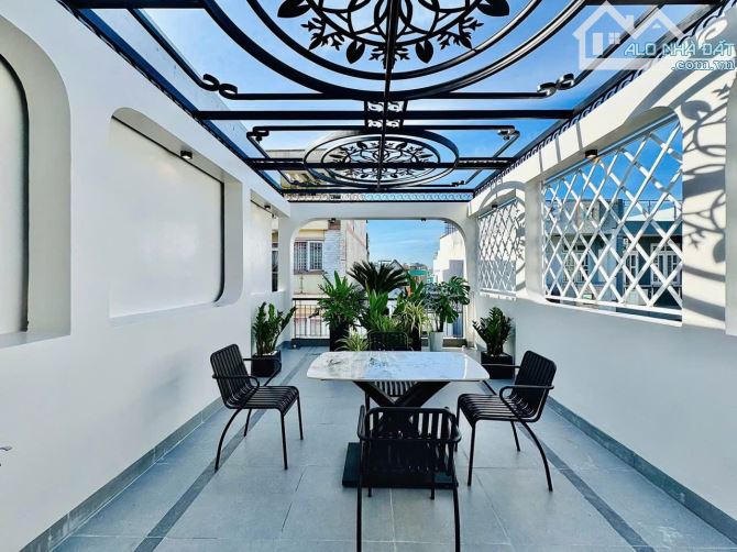 🏠Nhà Phố Cao Cấp Hẻm Xe Hơi💎 Nguyễn Văn Khối, P11💎4X18M 3 Lầu 4PN 5WC💵10,5 Tỷ - 46