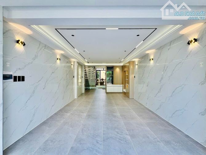 🏠Nhà Phố cao cấp💎Hẻm Thông 7m💎Nguyễn Văn Khối P9💎4x20m 5 Lầu Thang máy💎 - 47